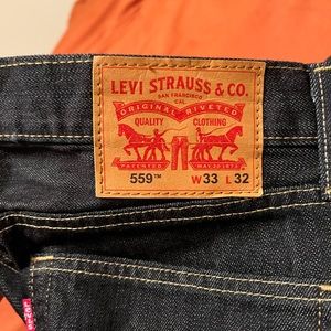 Levi’s Men’s Jeans